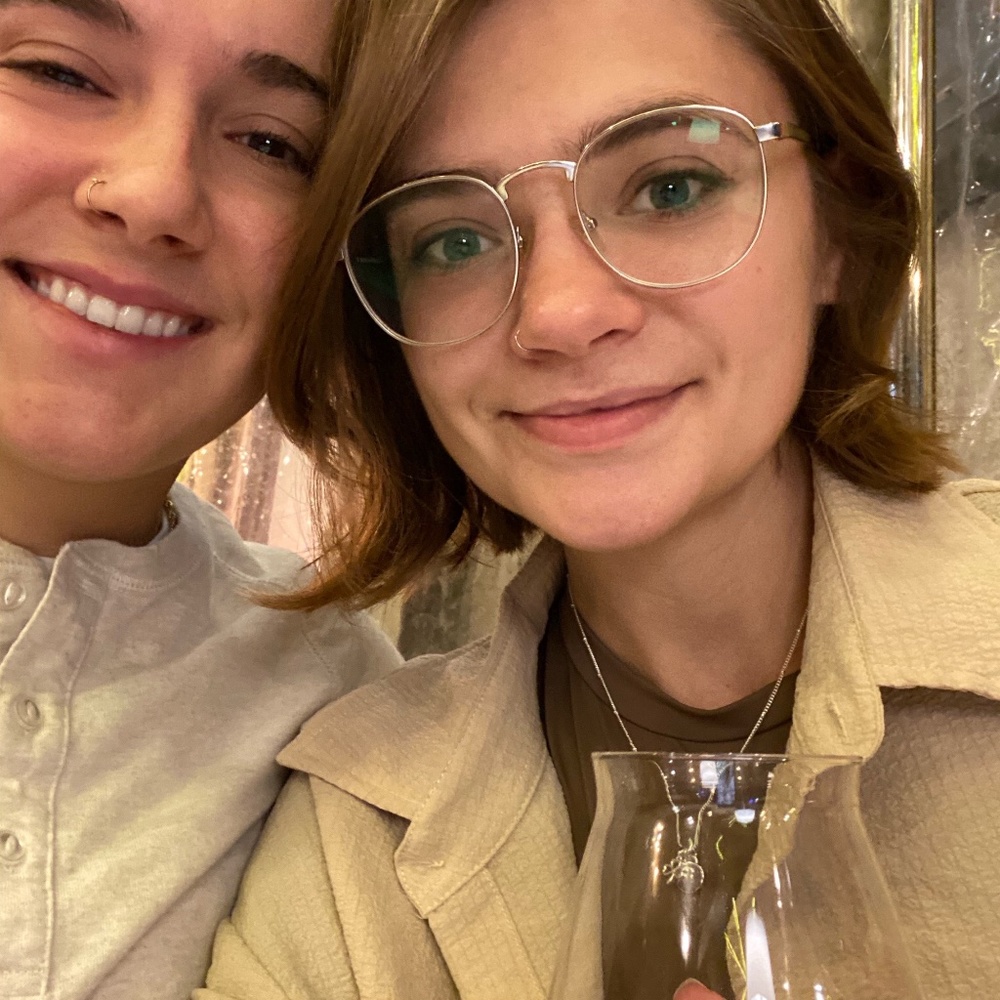 Meet your Posher, Jessica